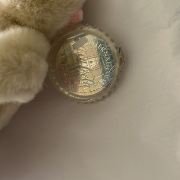 Coca Cola international plush collectible - Picture 2 of 3